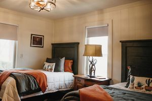 Alquiler Vacacional - 3-bedroom house in charming Turkey, Texas