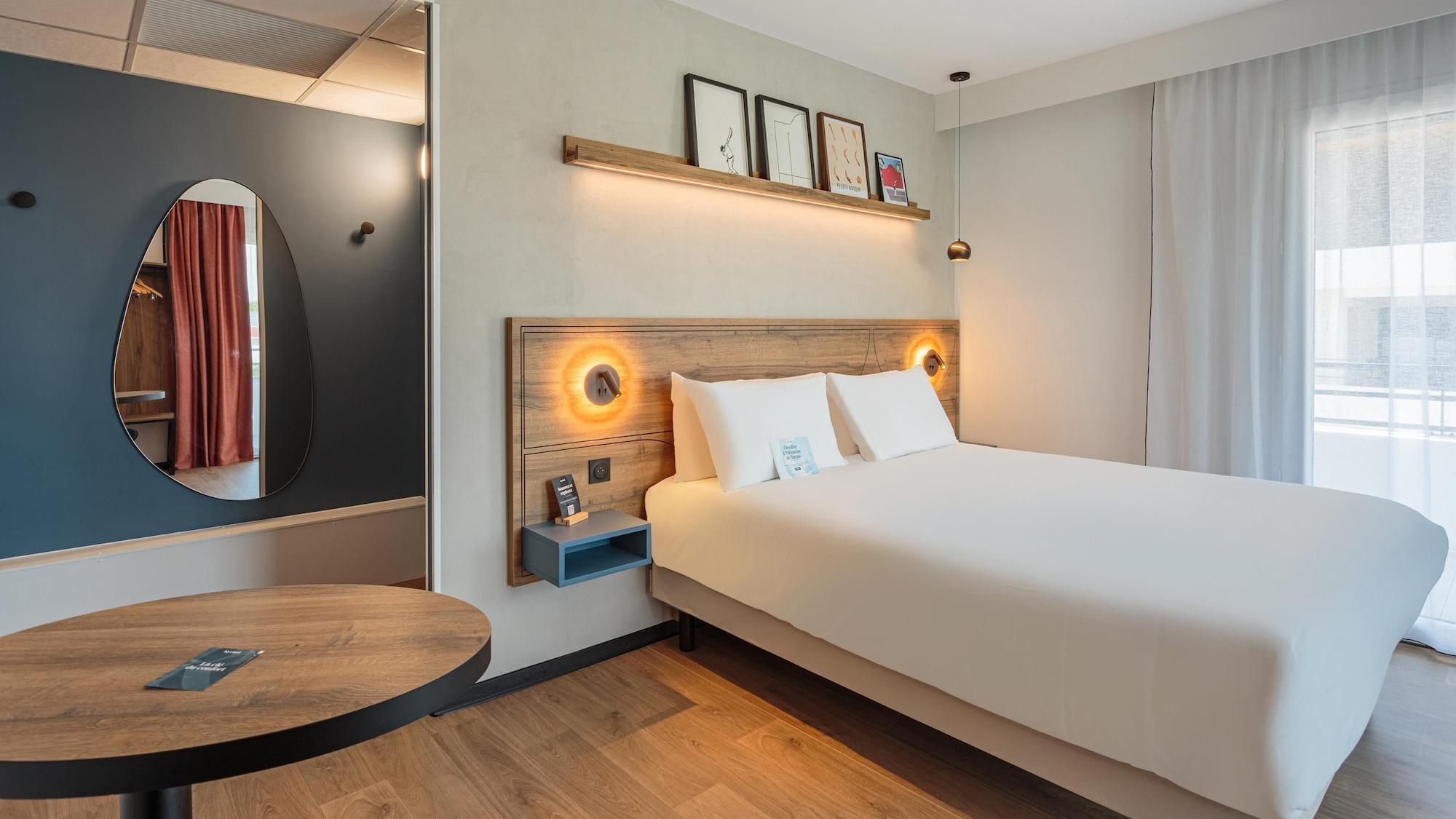 Varios Kyriad Dax - Saint-Paul-les-Dax