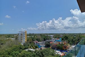 Renta Vacacional - Galia Cozumel