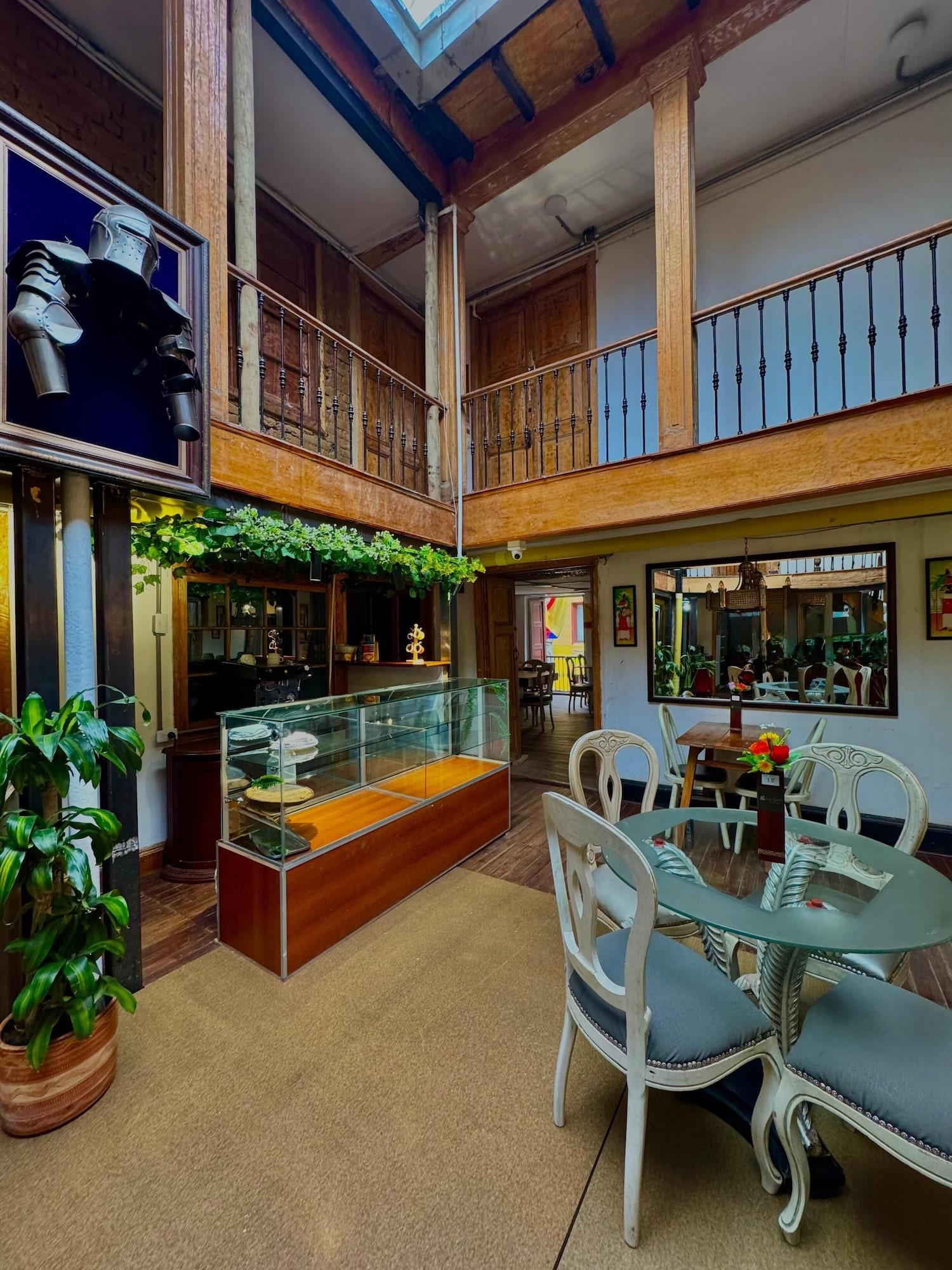 Restaurant Casa Cordoba