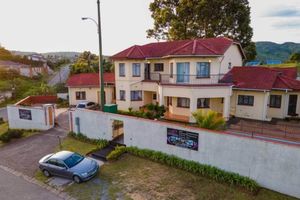 Alojamiento - THE HAVEN GUEST HOUSE THEMBELIHLE