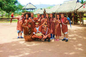 Actividad - PIK - Tour Valle de Perene