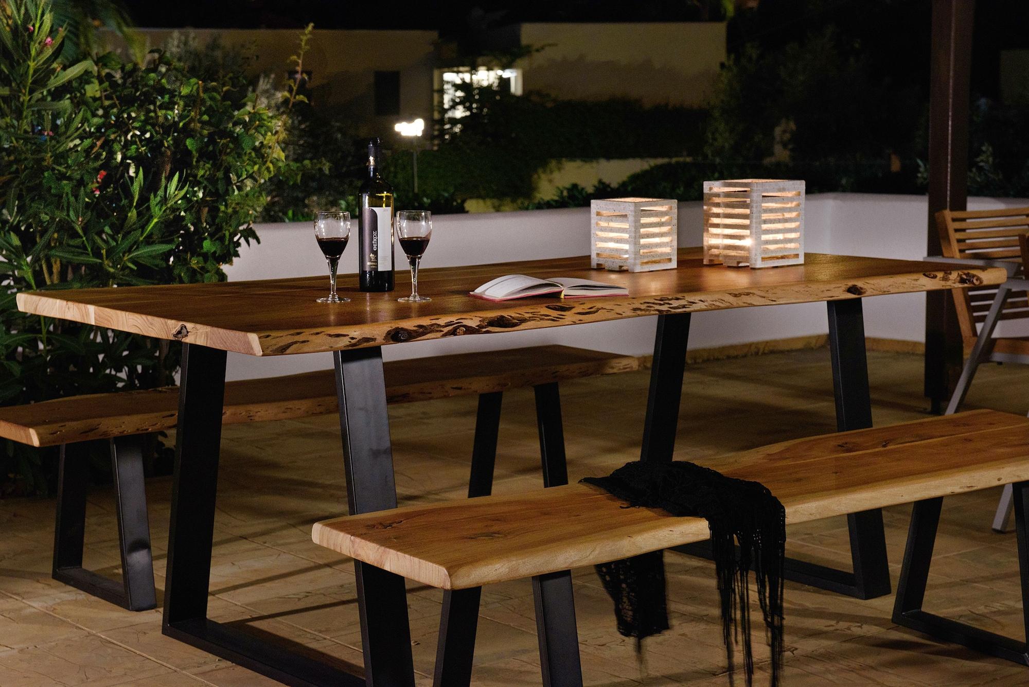 Restaurant Melia Sol Art Studios