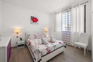 Renta temporal - Amazing Villa with a Jacuzzi, Sauna, Turkish Bath, heated pool and great view