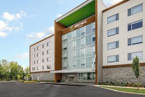 Alojamiento - Element by Marriott Nashville Airport