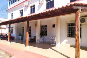 Alojamiento - Serpa Hotel