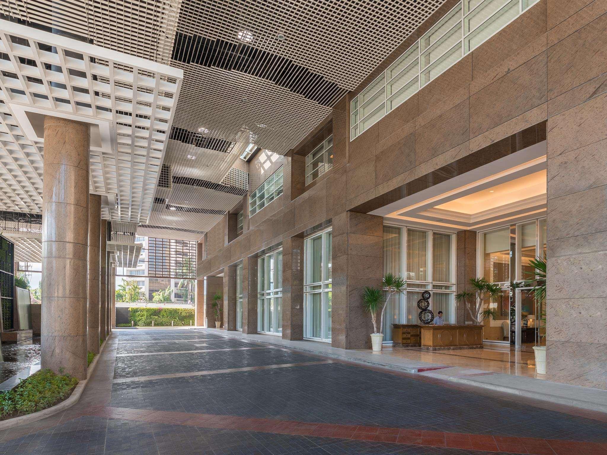 Vista Exterior Discovery Primea