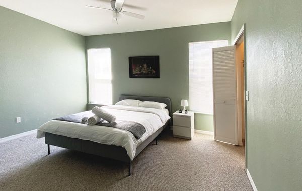 Quite/Cozy 2+2 Apartment in Maitland // 120 - Hoteles solo adultos en Orlando, Florida
