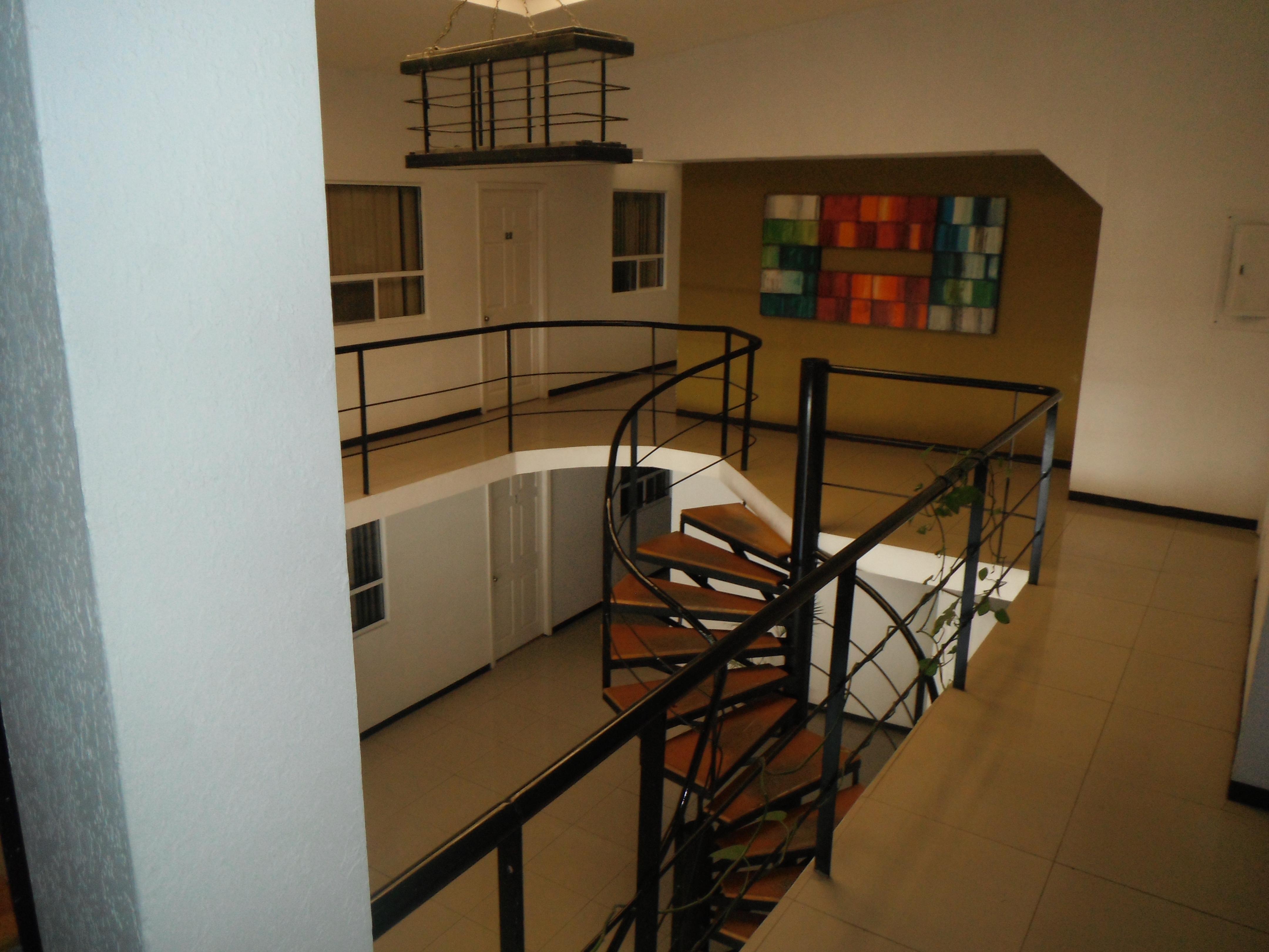 Varios Hotel Santa Cruz