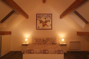 Alquiler Vacacional - La p'tite bergerie Meyrals - LOFT spirit house - Périgord noir - 3 stars