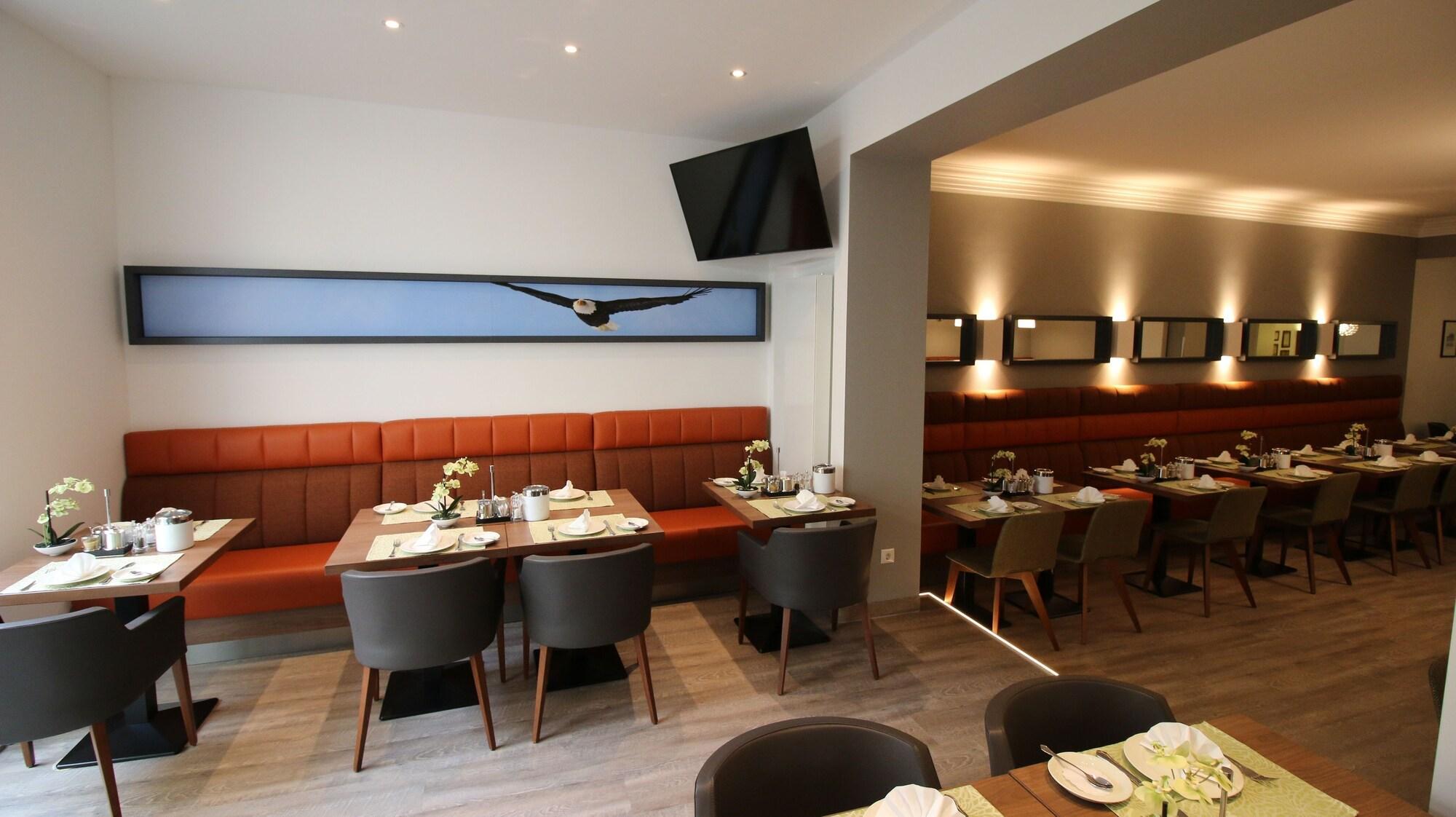 Restaurant Hotel zum Adler
