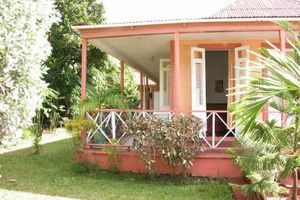 Alojamiento - Angler Apartments