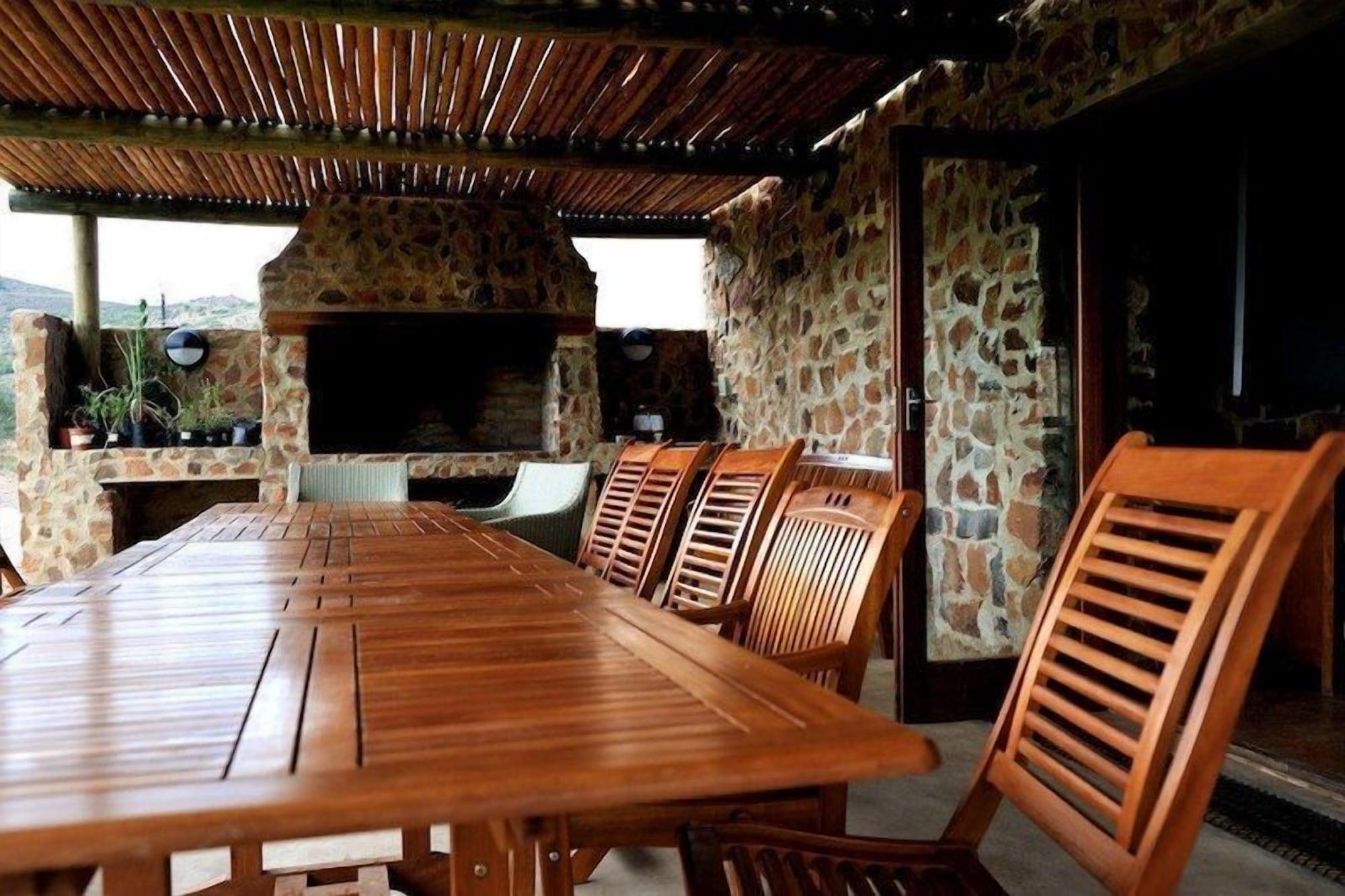 Restaurant Mymering Guest House