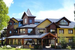 Hotel - Patagonia Queen Hotel Boutique