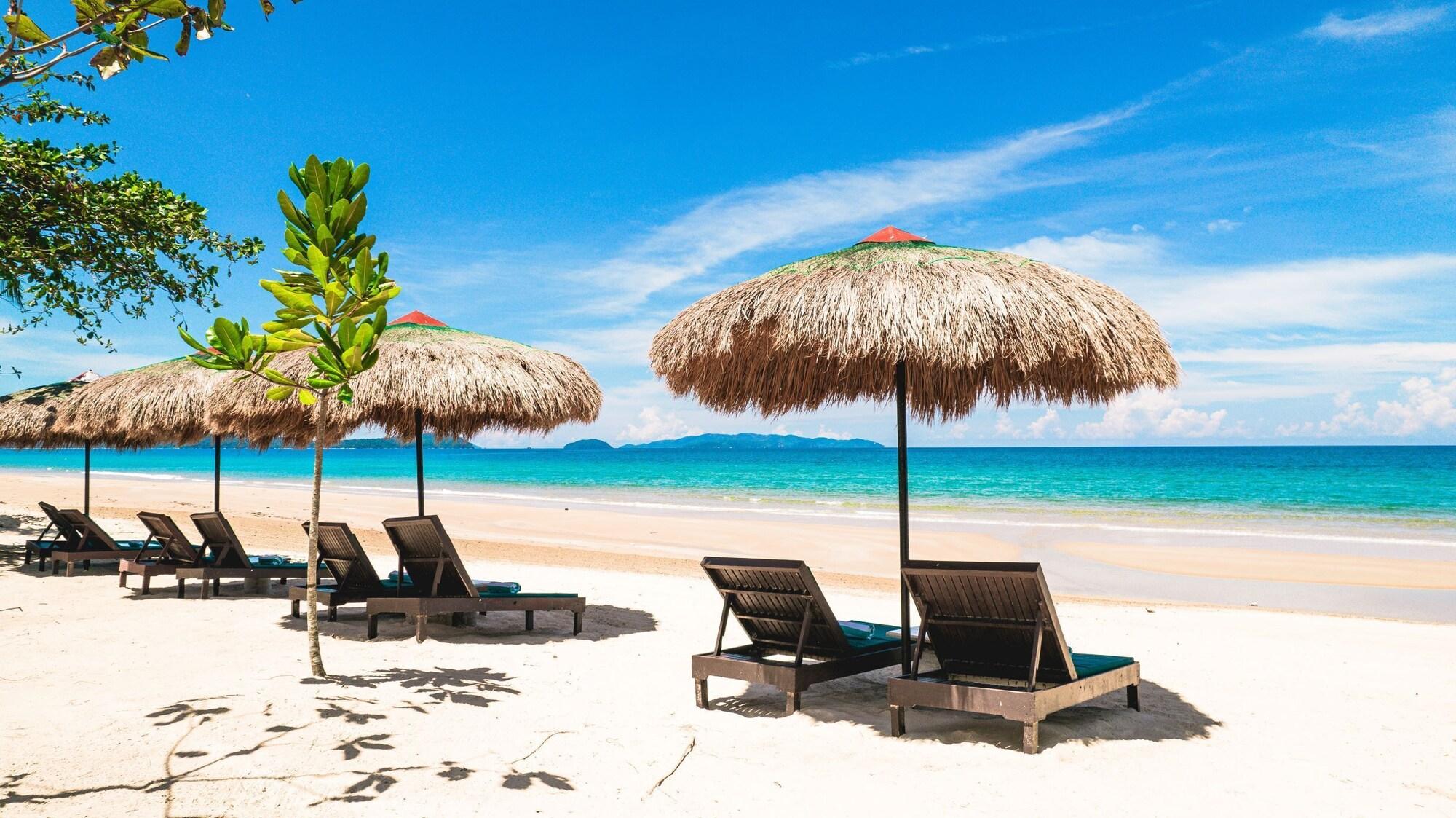 Playa Club Agutaya