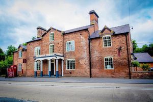 Alojamiento - The Nags Head Inn