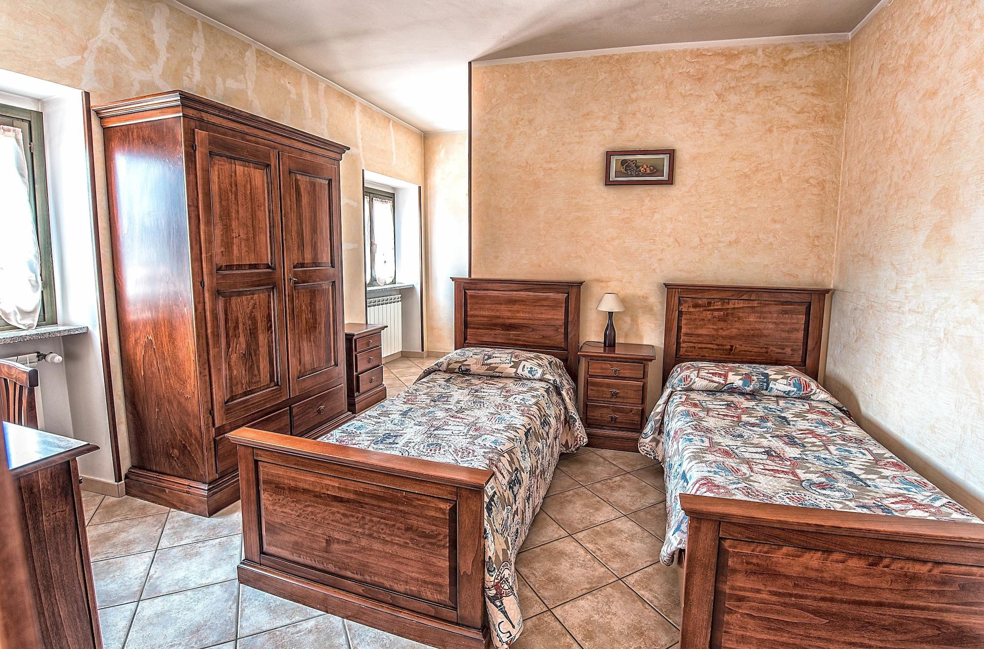 Set de Habitación Casa Didé