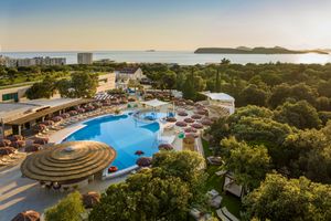 Alojamiento - Valamar Tirena Hotel