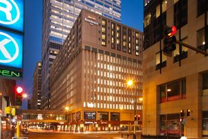 Alojamiento - Residence Inn By Marriott Minneapolis Downtown
