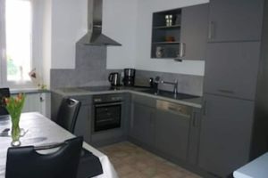 Alquiler Vacacional - Geranium Apartment 3*