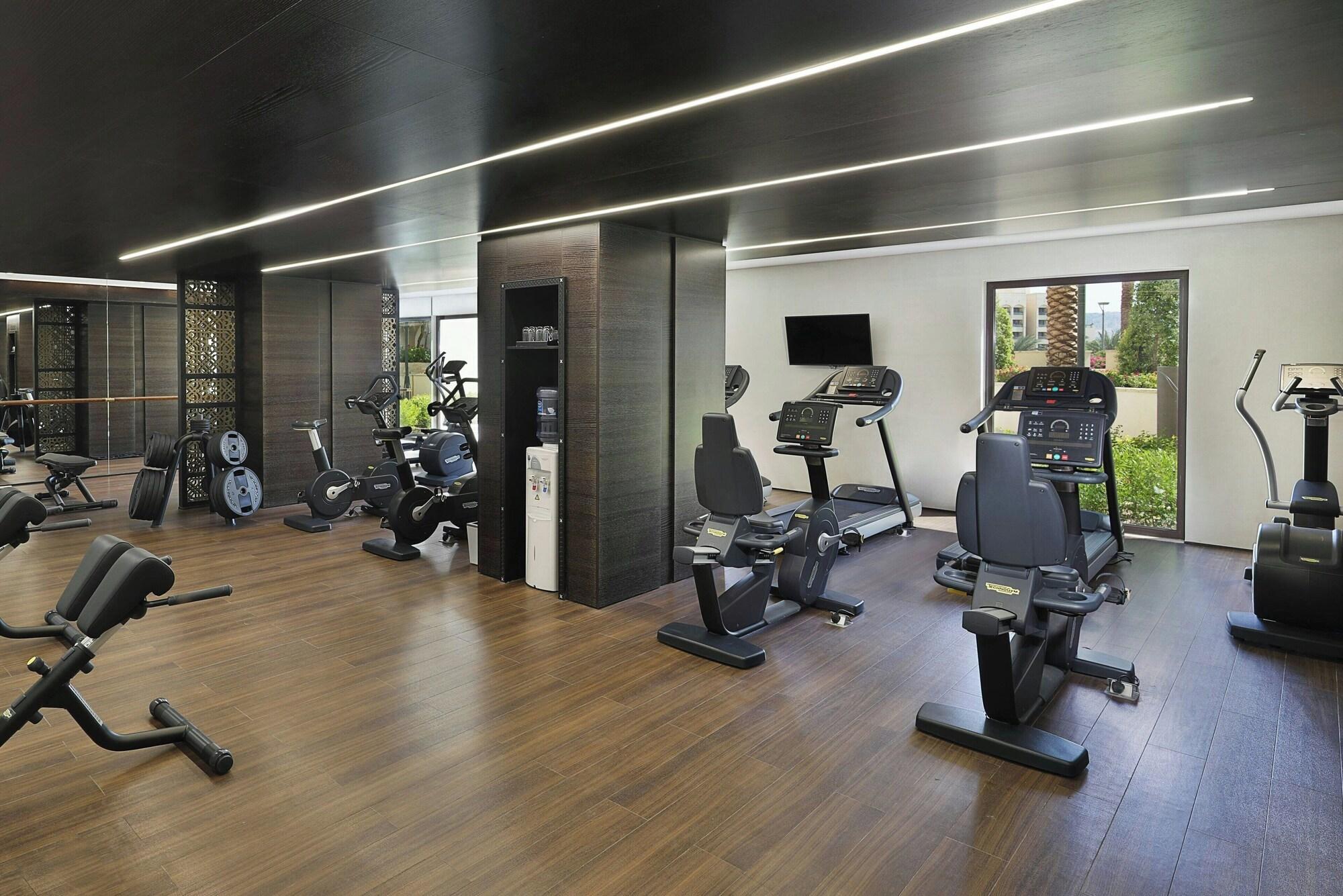 Gimnasio Al Manara, a Luxury Collection Hotel, Saraya Aqaba