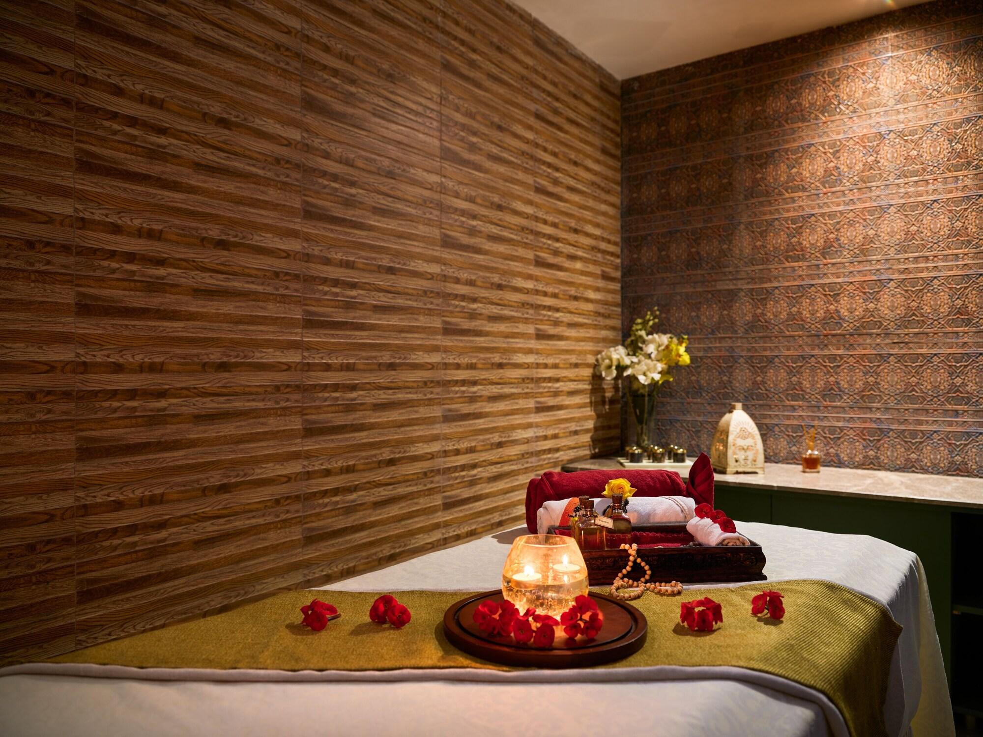 Spa Fortune Park, Katra - Member ITC Hotels' Group