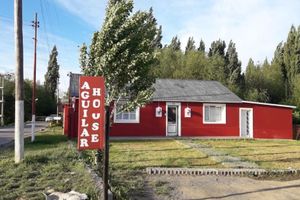 Alojamiento - Aguilar House Hostel B&B