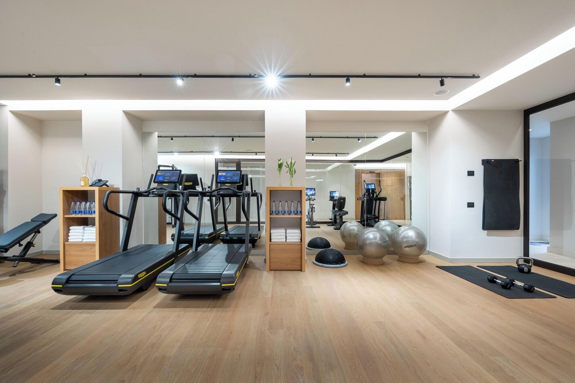 Gimnasio Ara Maris Hotel & Spa