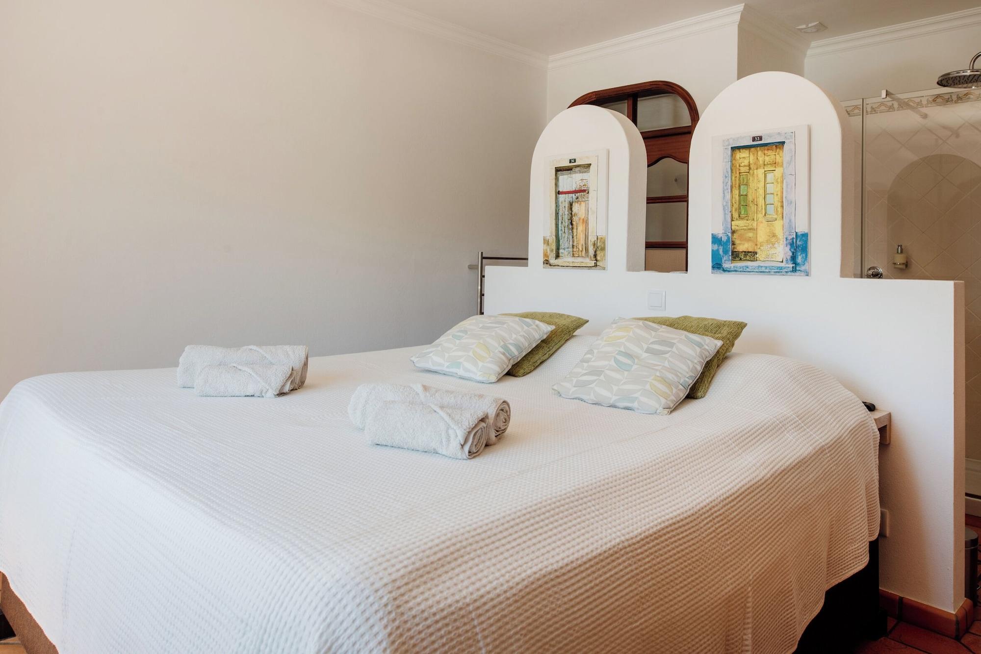 Habitación B&B Entrecolinas