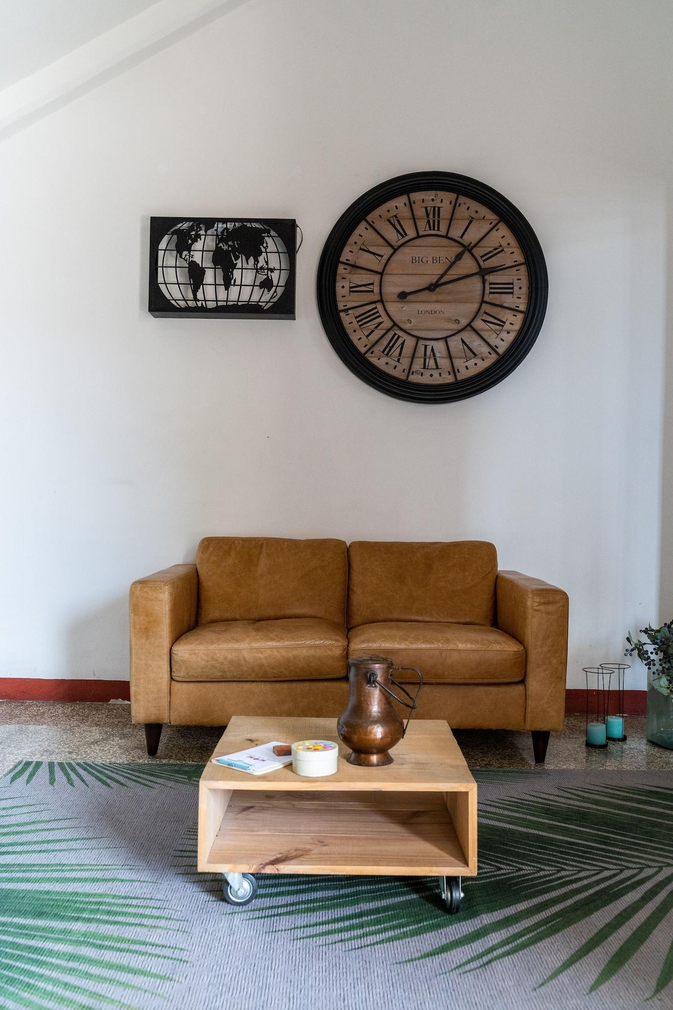 Vista Lobby Hotel Mom Assisi