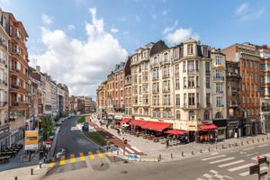 Alojamiento - Au Chat Qui Dort Lille - Gare