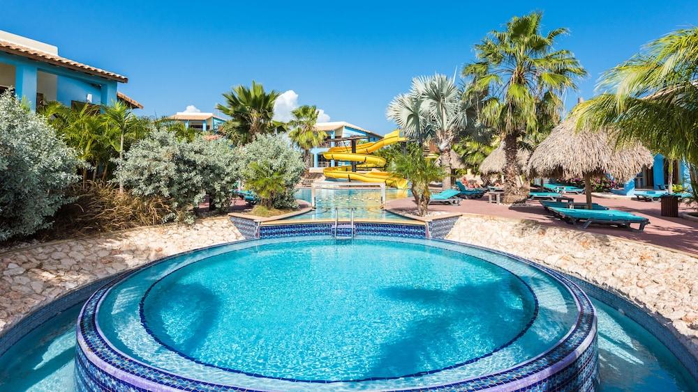 Hotel Kunuku Aqua Resort Curacao