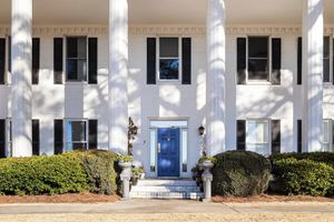 Alojamiento - Stone Mountain Manor