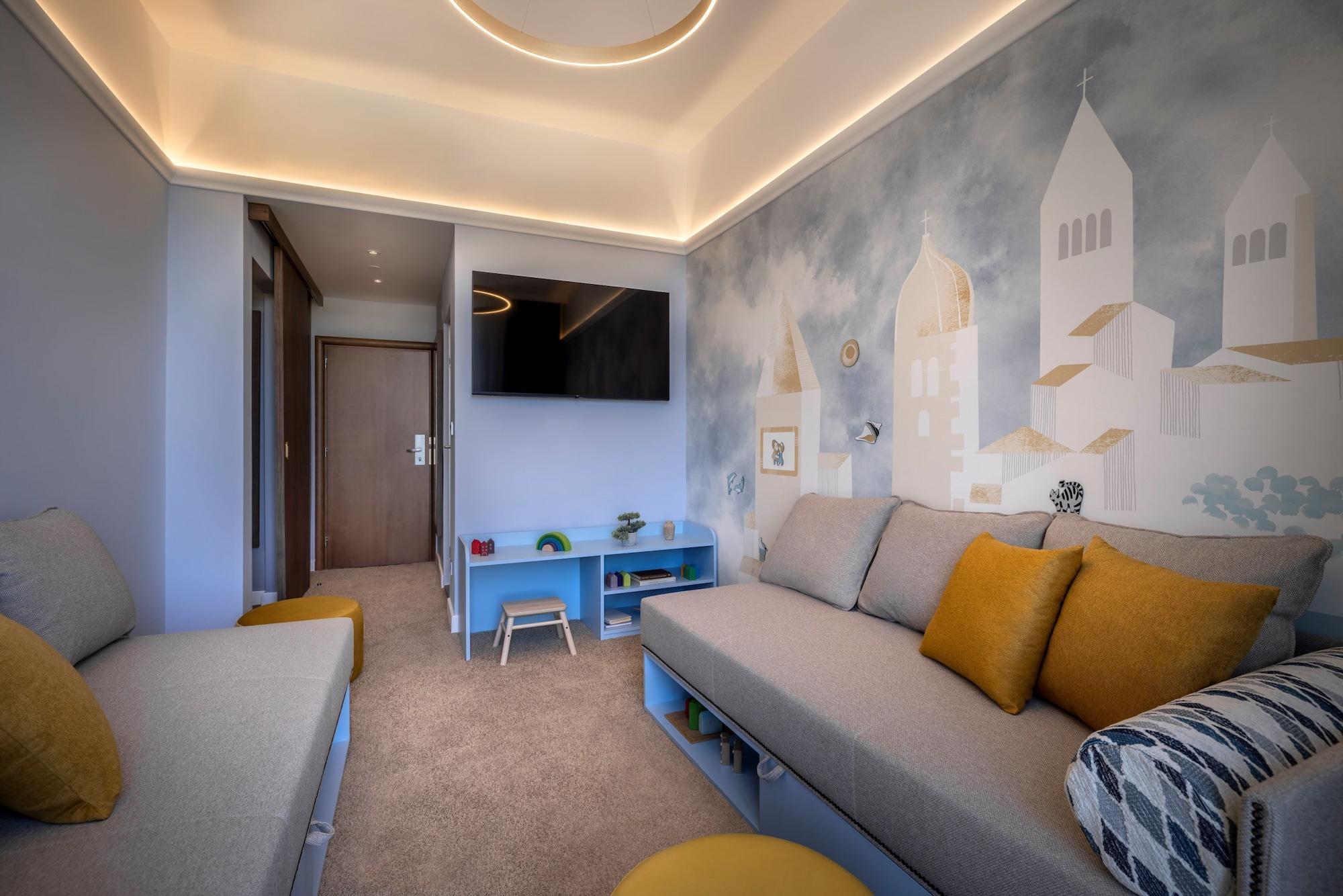 Habitación Imperial Heritage Hotel, Valamar Collection