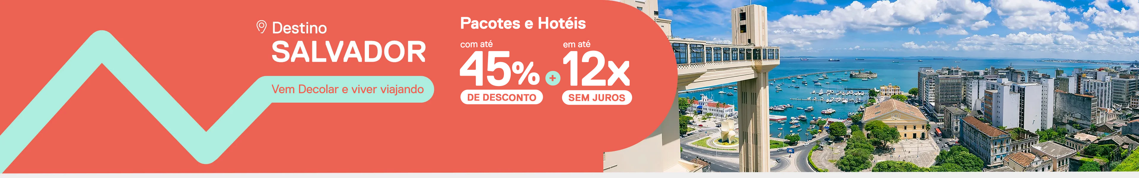 Decolar
