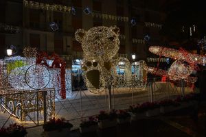 Alojamiento - B&B Olympo