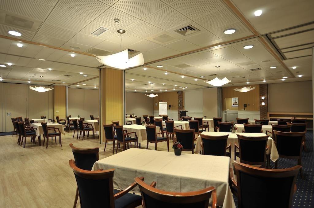 Sala de Reuniones Brinkhotel