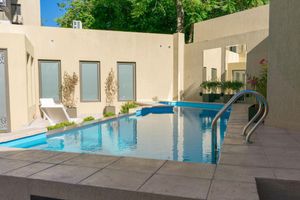 Alojamiento - Fuente Mayor Hotel Ciudad de Mendoza