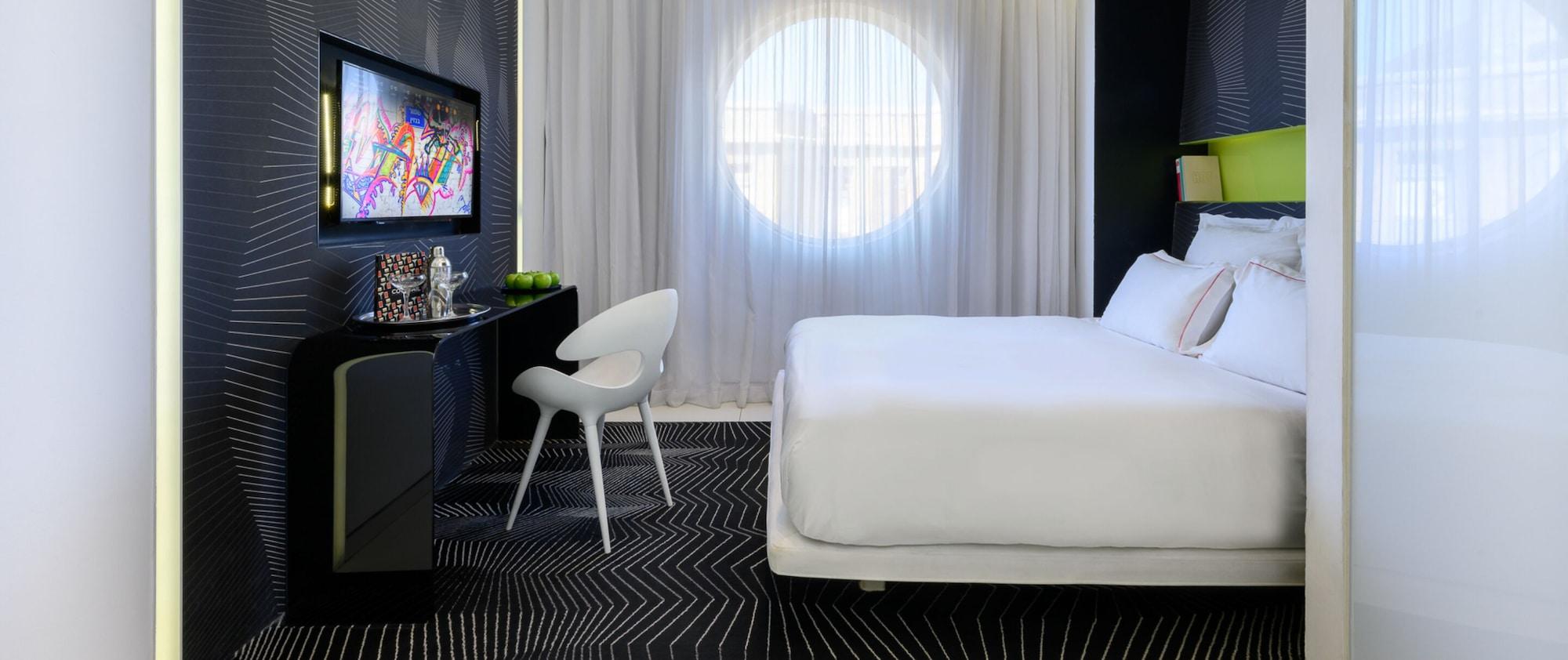 Habitación Poli House by AFI Hotels