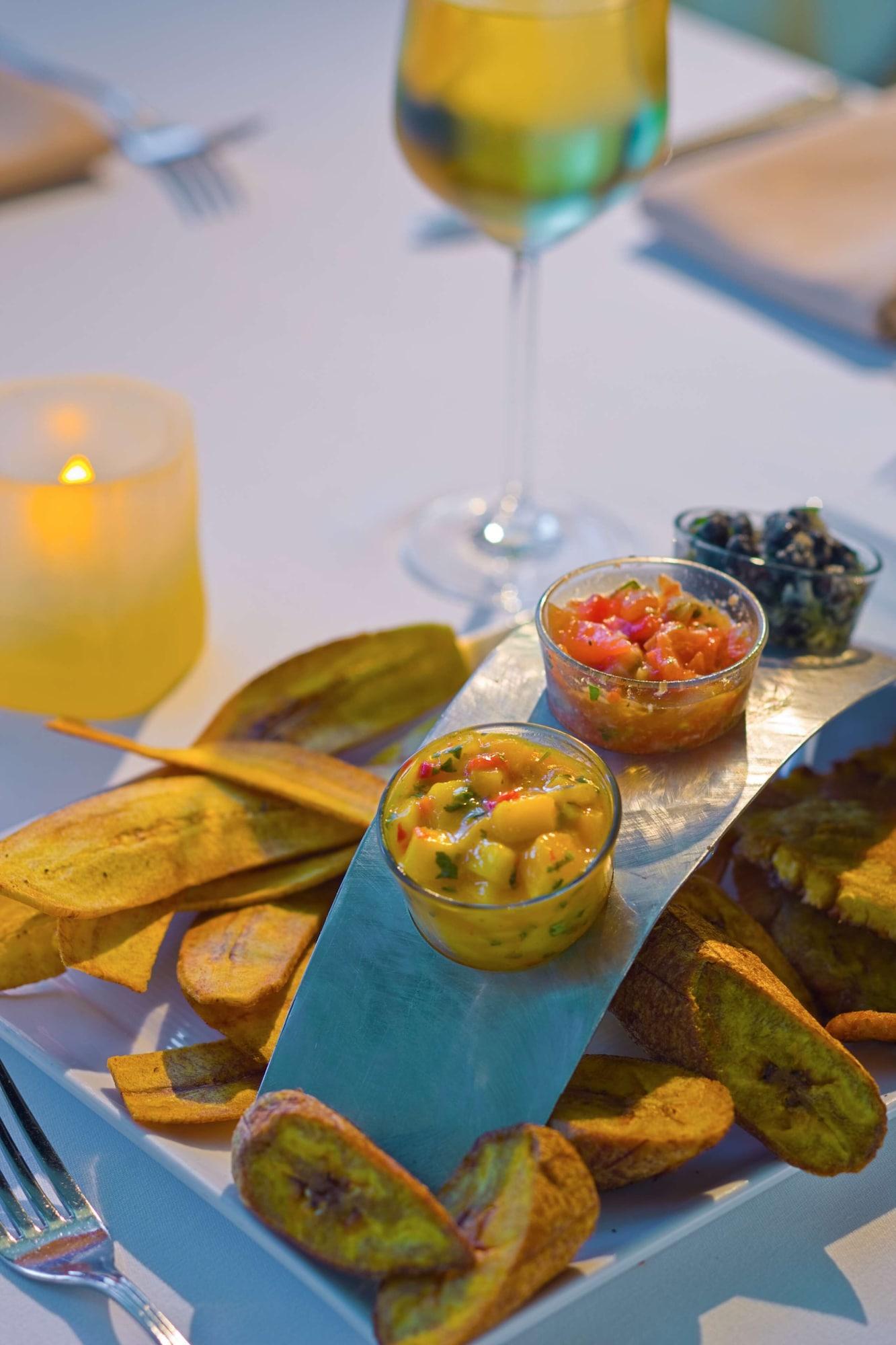 Restaurant Hyatt Regency Miami