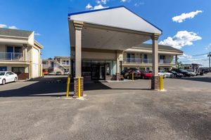 Alojamiento - Motel 6 Elizabeth, NJ - Newark Liberty Intl Airport