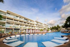 Hoteles Solo Adultos en Puerto Morelos Todo Incluido