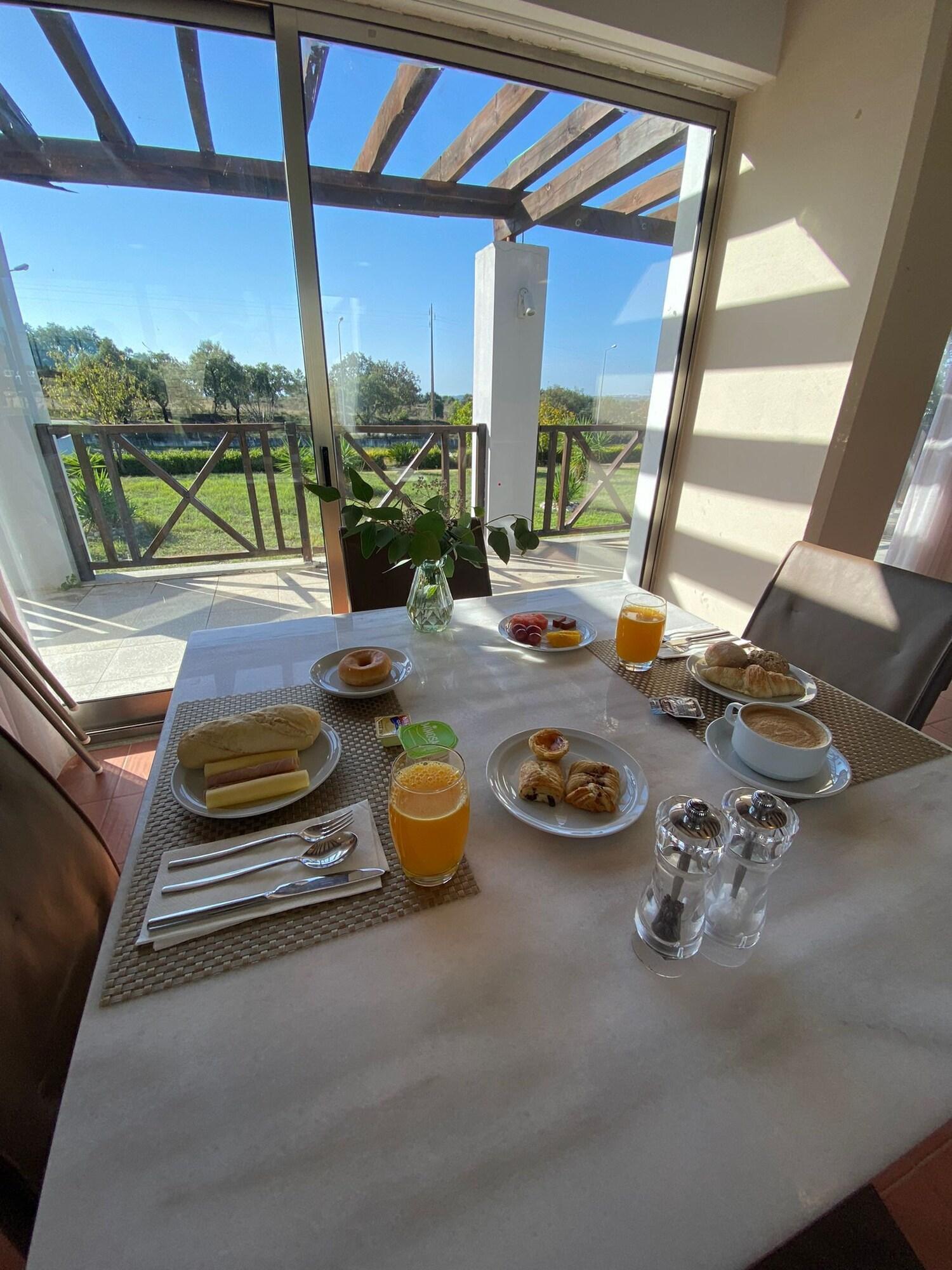 Restaurant Hotel Campo do Rosmaninho