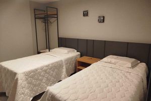 Alojamiento - Campina Room Service