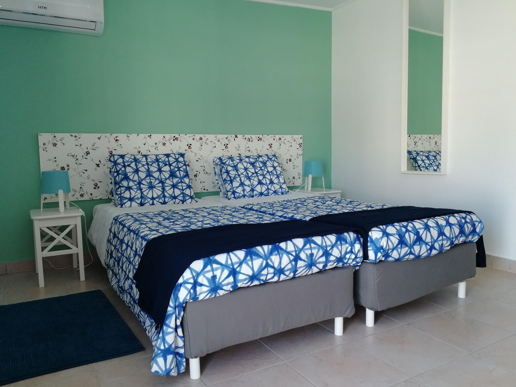 Varios Ocean's 7 - Lagos Guest House