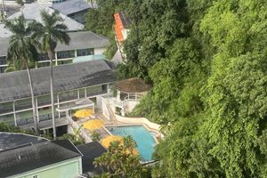 Alojamiento - Montego Bay Club Apartments