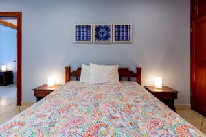 Alquiler Vacacional - Ocean-View 2-BD Condo with Pool