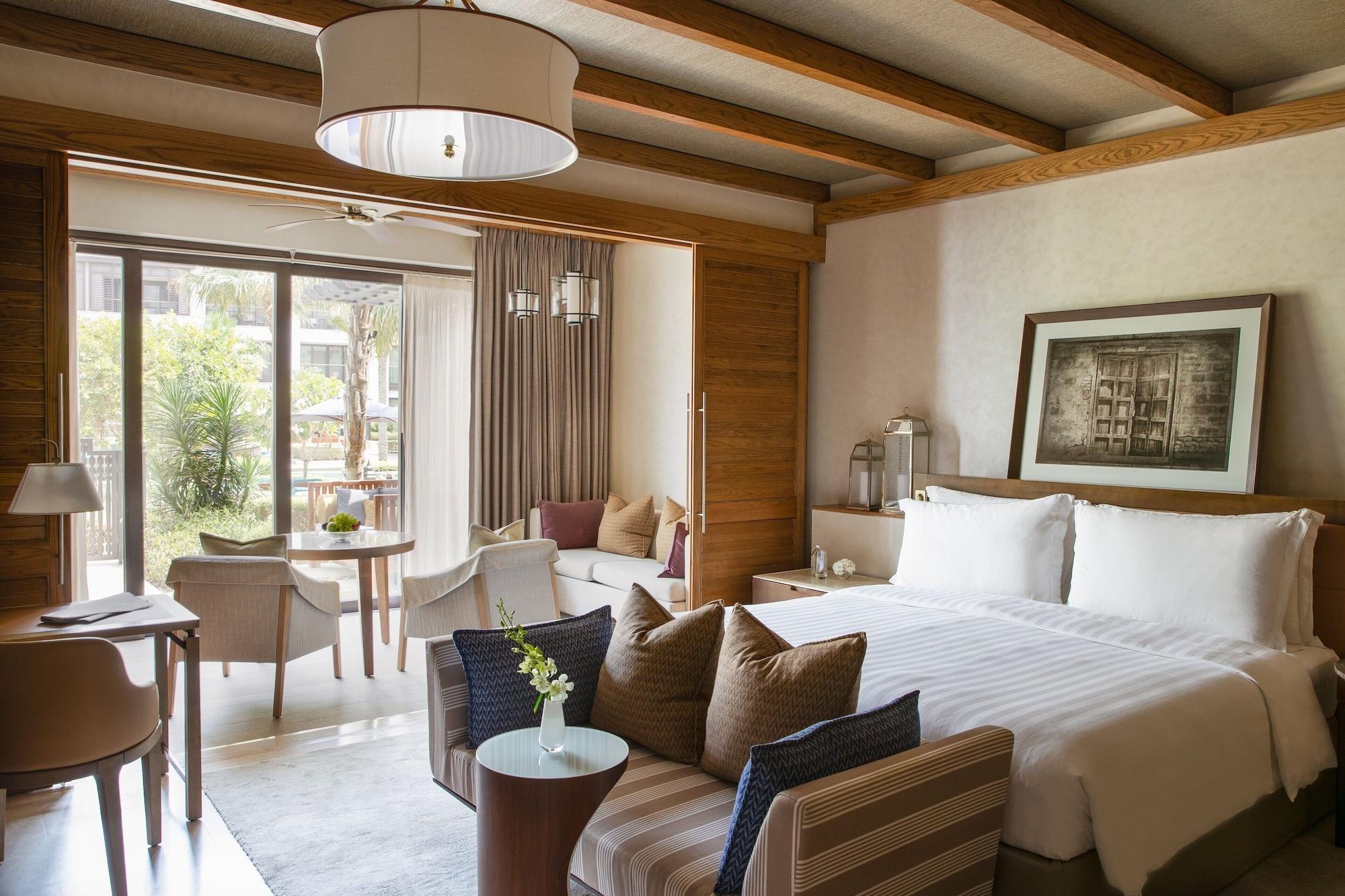 Habitación Jumeirah Al Naseem Dubai