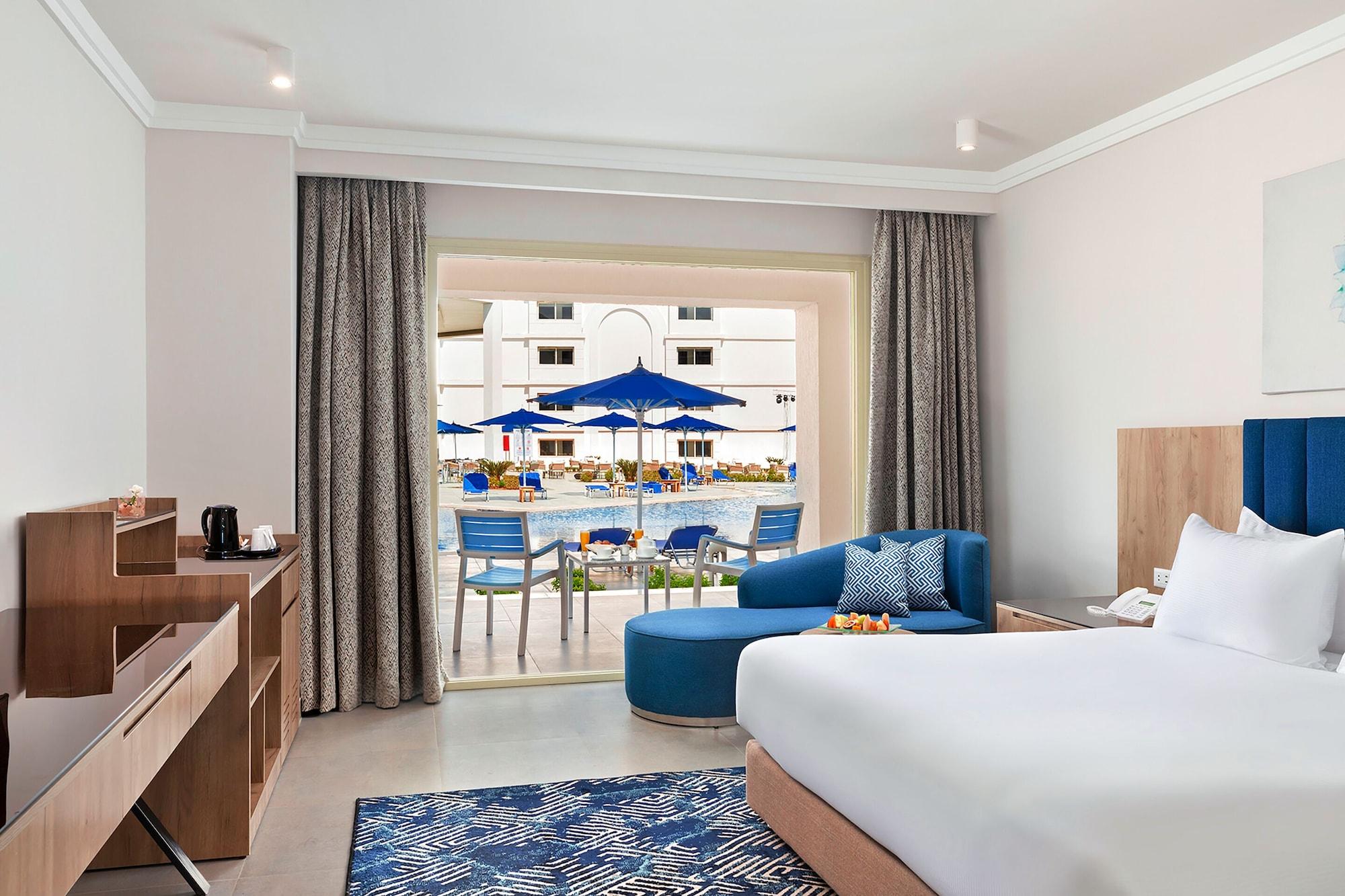 Habitación Pickalbatros Blu Spa Resort - Adults Friendly 16 Years Plus