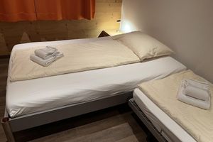 Alquiler Vacacional - Great Views, Great Location, modern & cozy Apartment (renovated 2022)